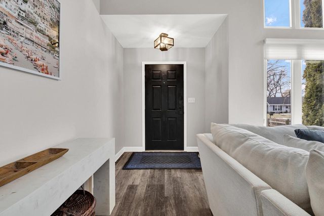 2529 Brittany LANE, East Troy, WI 53120