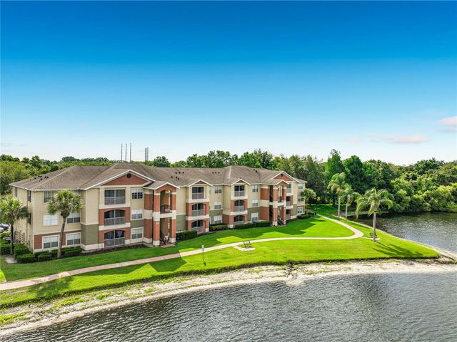 1909 SUMMER CLUB DRIVE 301, Oviedo, FL 32765