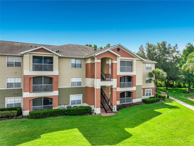 1909 SUMMER CLUB DRIVE 301, Oviedo, FL 32765