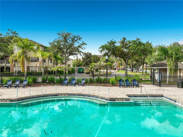 1909 SUMMER CLUB DRIVE 301, Oviedo, FL 32765