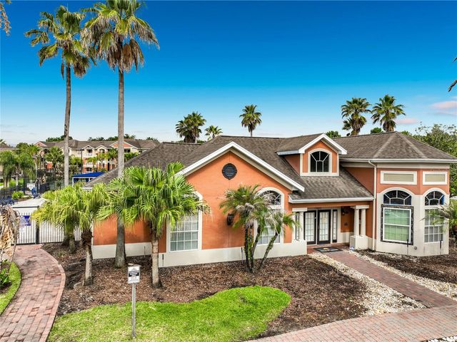 1909 SUMMER CLUB DRIVE 301, Oviedo, FL 32765
