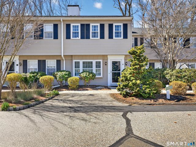 1 Wilshire Road B, Madison, CT 06443