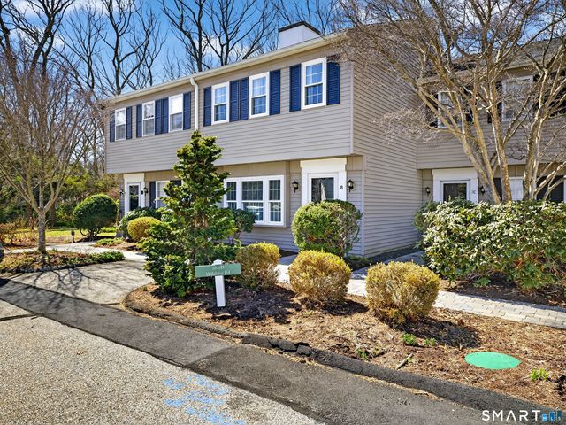 1 Wilshire Road B, Madison, CT 06443