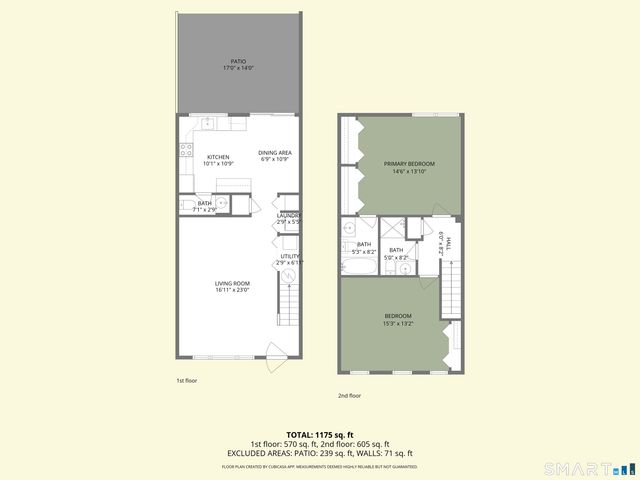 1 Wilshire Road B, Madison, CT 06443