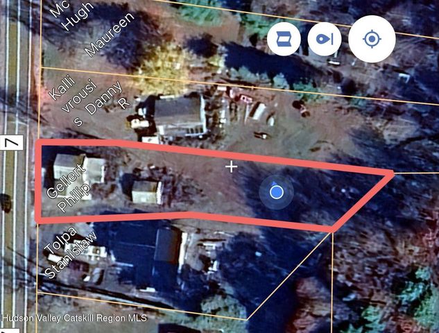 3264 County Route 7, Copake, NY 12516