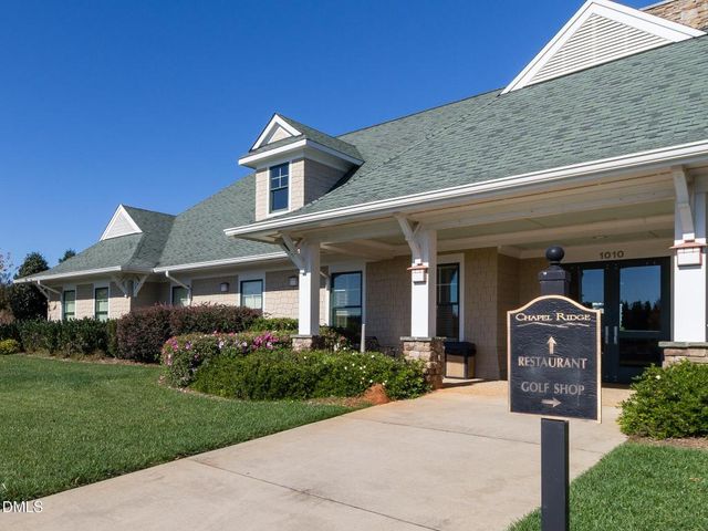 212 Golfers View, Pittsboro, NC 27312