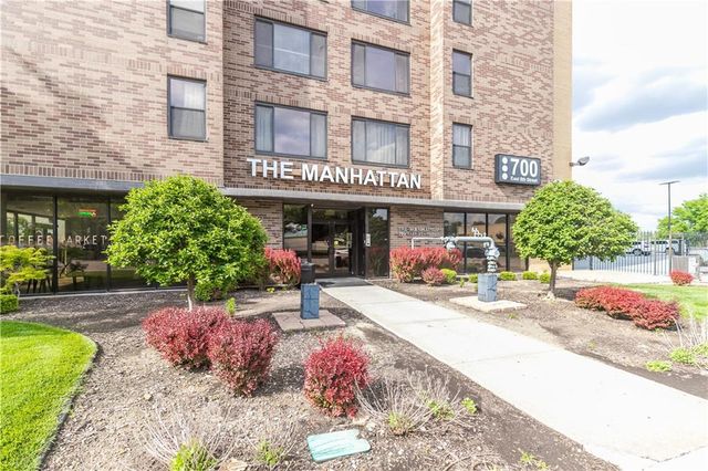 700 E 8th Street 14G, Kansas City, MO 64106