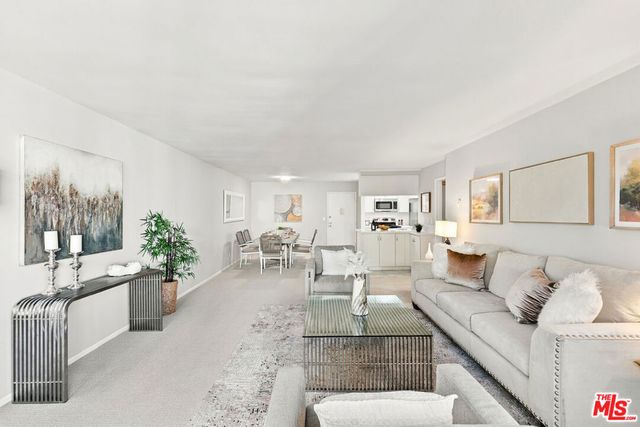 7742 Redlands Street D2052, Playa Del Rey, CA 90293