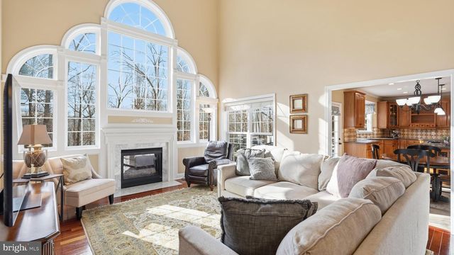 30 RAM LN, Stafford, VA 22554