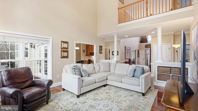 30 RAM LN, Stafford, VA 22554