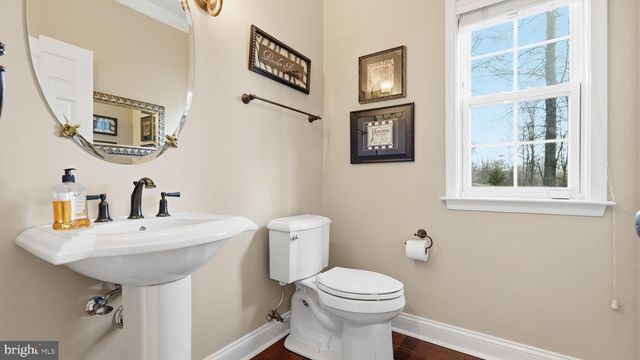 30 RAM LN, Stafford, VA 22554