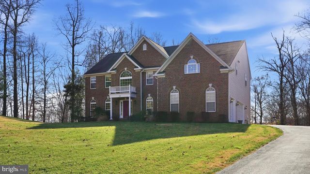 30 RAM LN, Stafford, VA 22554
