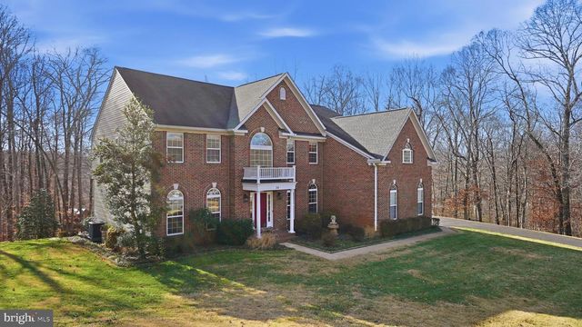 30 RAM LN, Stafford, VA 22554