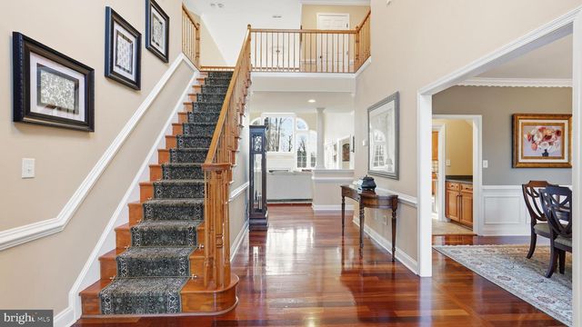 30 RAM LN, Stafford, VA 22554