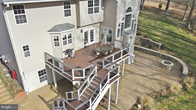 30 RAM LN, Stafford, VA 22554