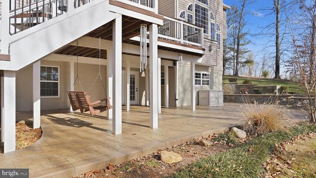 30 RAM LN, Stafford, VA 22554