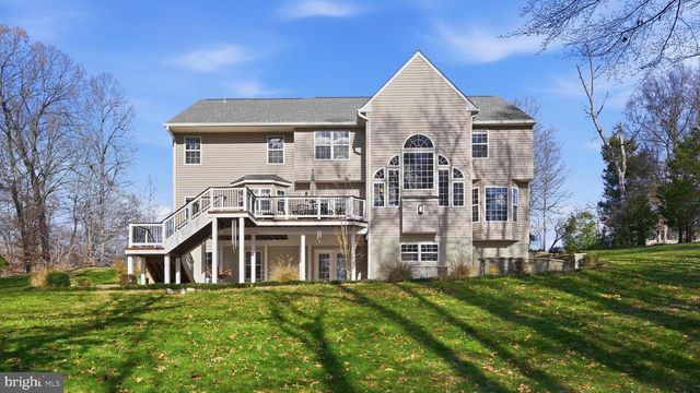 30 RAM LN, Stafford, VA 22554