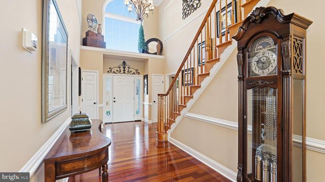 30 RAM LN, Stafford, VA 22554