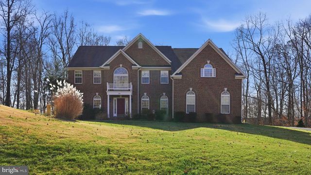 30 RAM LN, Stafford, VA 22554