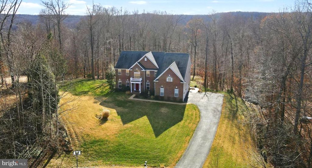 30 RAM LN, Stafford, VA 22554