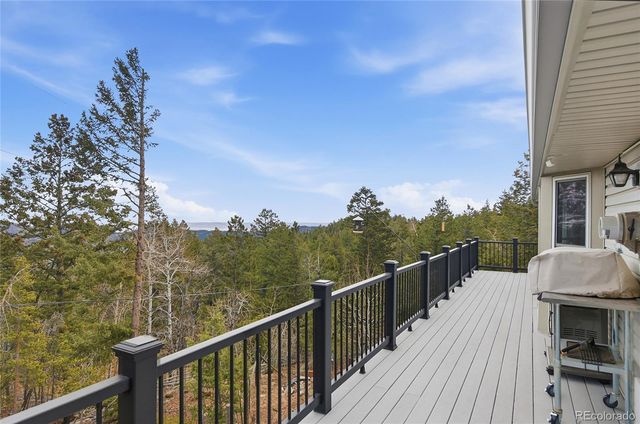 22725 Cook Lane, Morrison, CO 80465