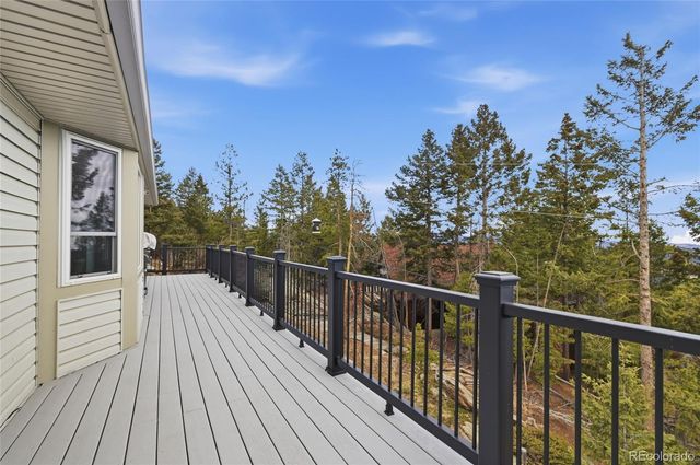 22725 Cook Lane, Morrison, CO 80465