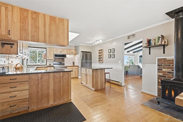 22725 Cook Lane, Morrison, CO 80465