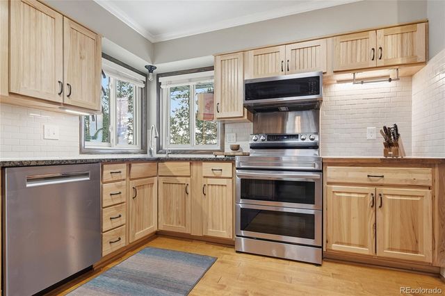 22725 Cook Lane, Morrison, CO 80465