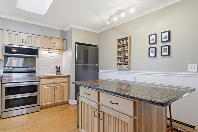 22725 Cook Lane, Morrison, CO 80465