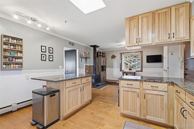 22725 Cook Lane, Morrison, CO 80465