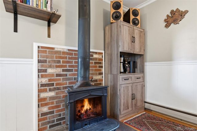 22725 Cook Lane, Morrison, CO 80465