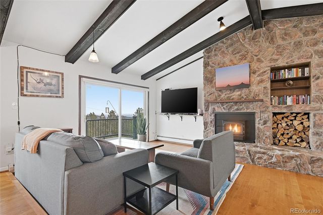 22725 Cook Lane, Morrison, CO 80465