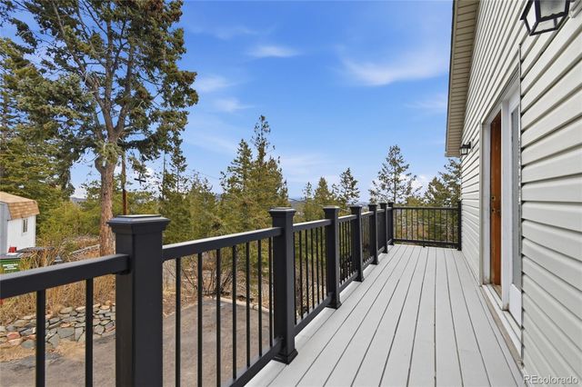 22725 Cook Lane, Morrison, CO 80465