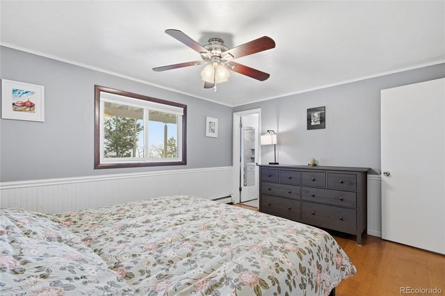 22725 Cook Lane, Morrison, CO 80465