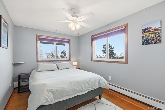 22725 Cook Lane, Morrison, CO 80465