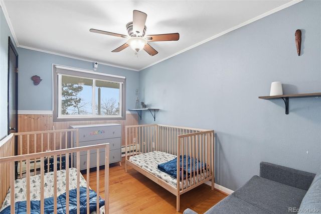 22725 Cook Lane, Morrison, CO 80465