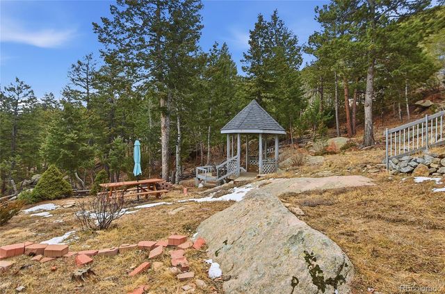 22725 Cook Lane, Morrison, CO 80465