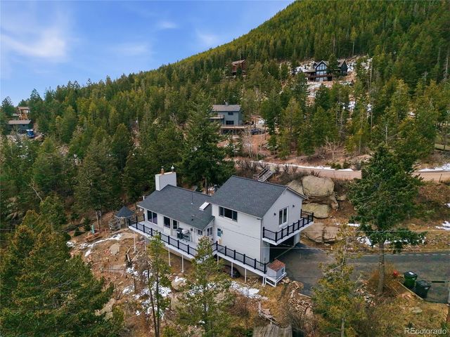 22725 Cook Lane, Morrison, CO 80465