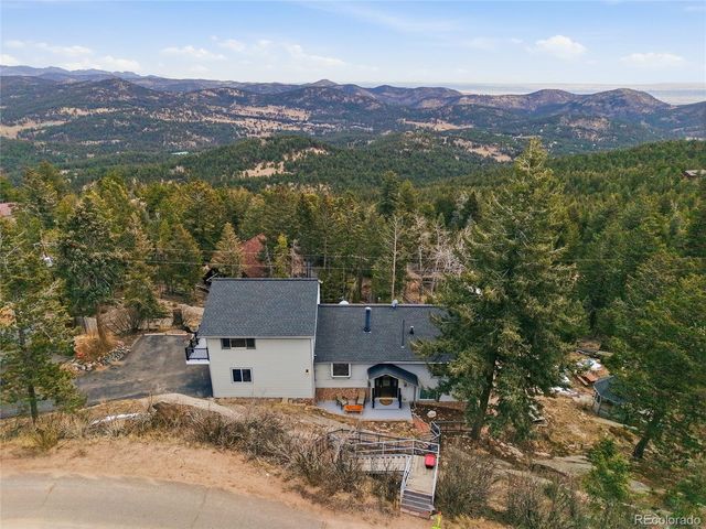 22725 Cook Lane, Morrison, CO 80465