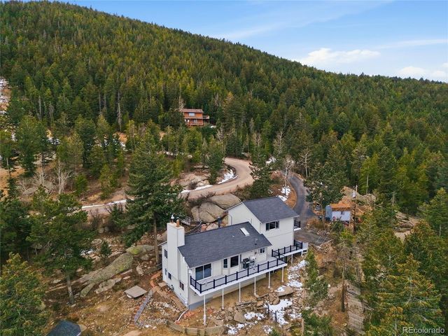 22725 Cook Lane, Morrison, CO 80465