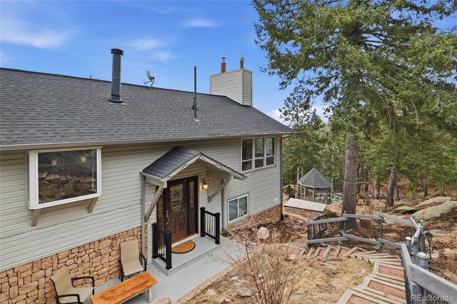 22725 Cook Lane, Morrison, CO 80465