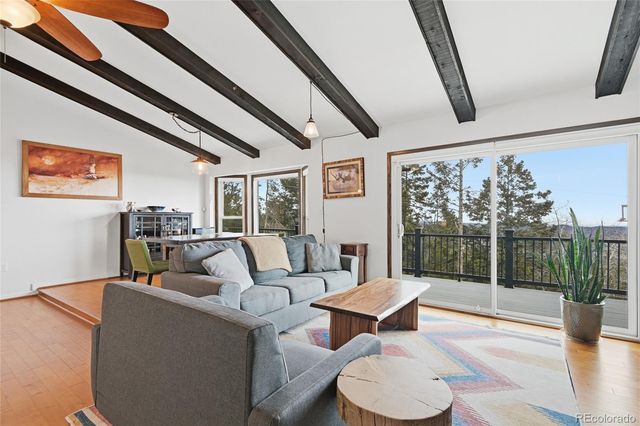 22725 Cook Lane, Morrison, CO 80465