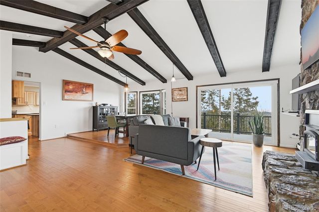 22725 Cook Lane, Morrison, CO 80465