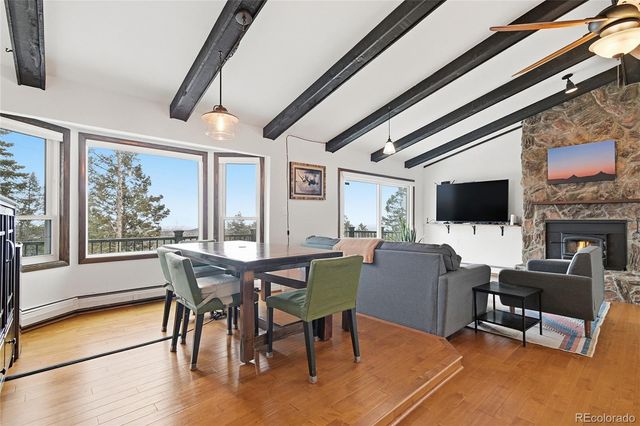 22725 Cook Lane, Morrison, CO 80465