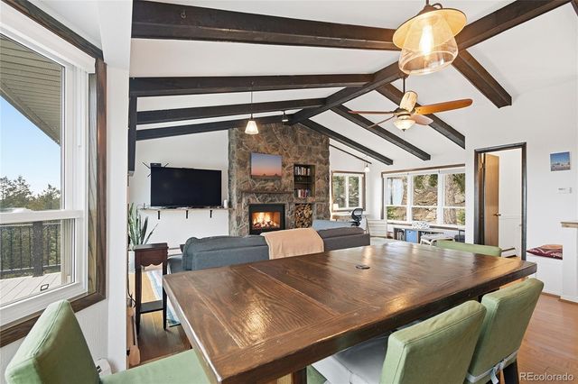 22725 Cook Lane, Morrison, CO 80465