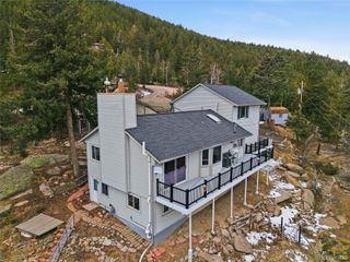 22725 Cook Lane, Morrison, CO 80465