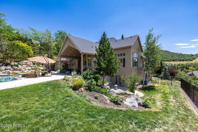407 Hidden Lake Drive, Bountiful, UT 84010