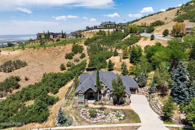407 Hidden Lake Drive, Bountiful, UT 84010