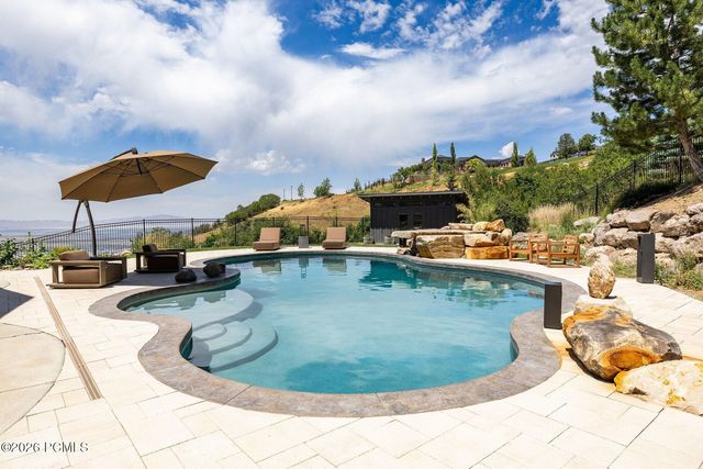 407 Hidden Lake Drive, Bountiful, UT 84010