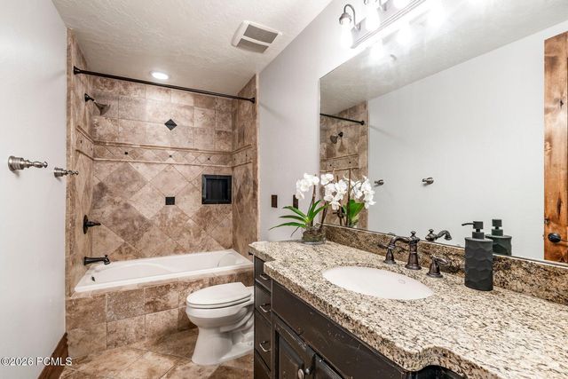 407 Hidden Lake Drive, Bountiful, UT 84010
